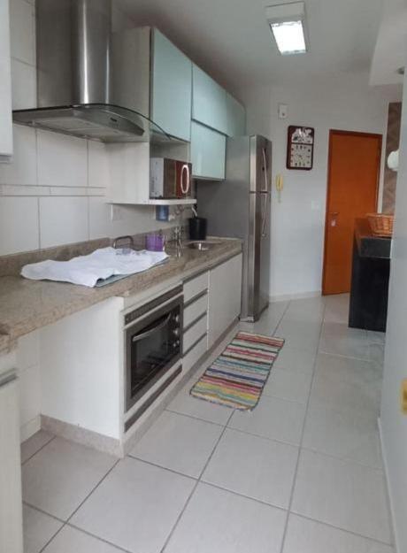 Apartamento Prive Das Thermas II Caldas Novas Go Ngoại thất bức ảnh