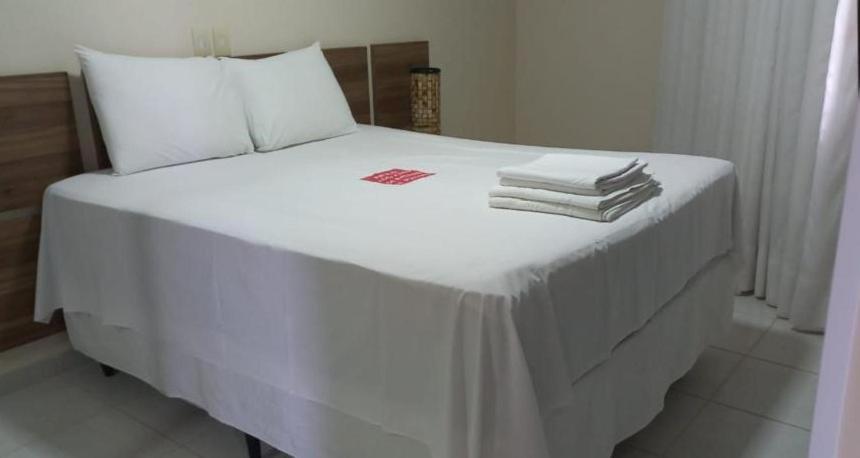 Apartamento Prive Das Thermas II Caldas Novas Go Ngoại thất bức ảnh
